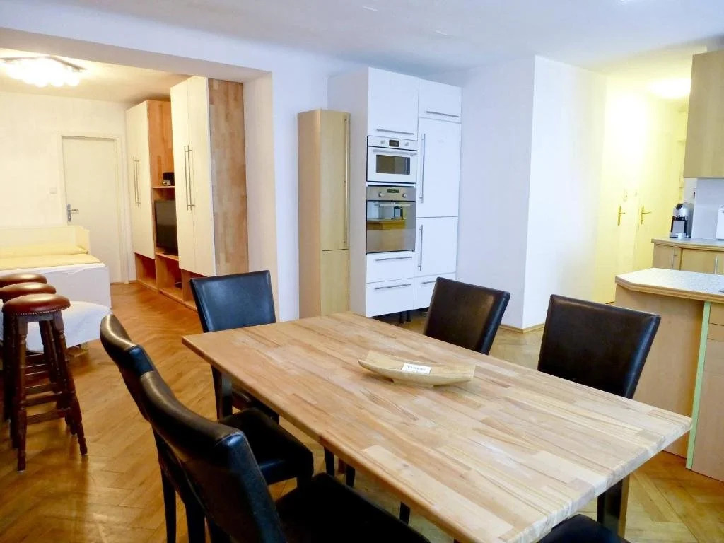 Apartment Octocom Wien Zentrum