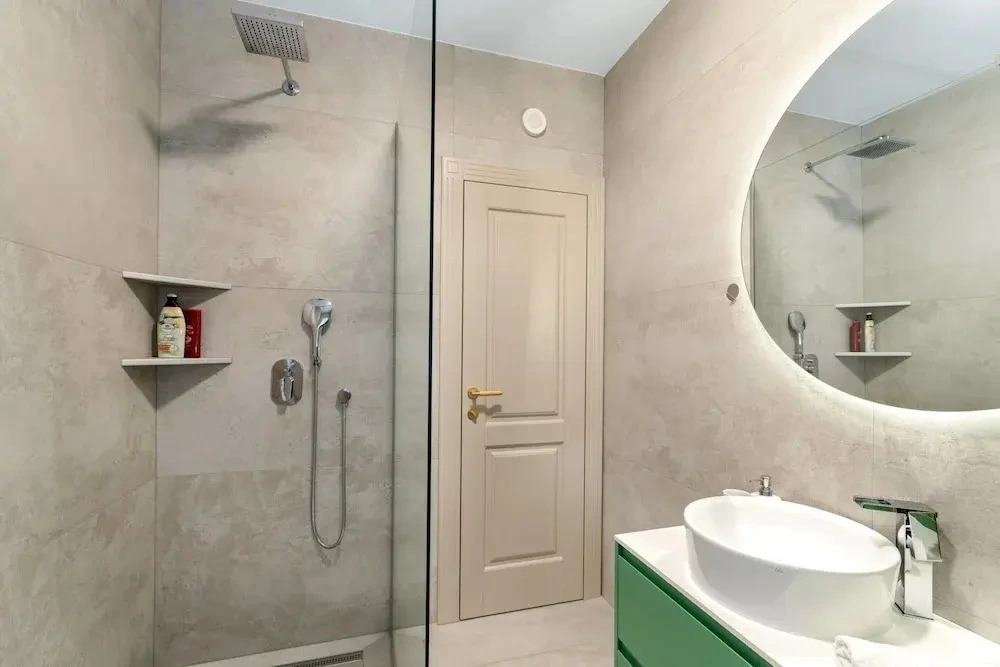 Luxury Apartment by the Adriatic sea