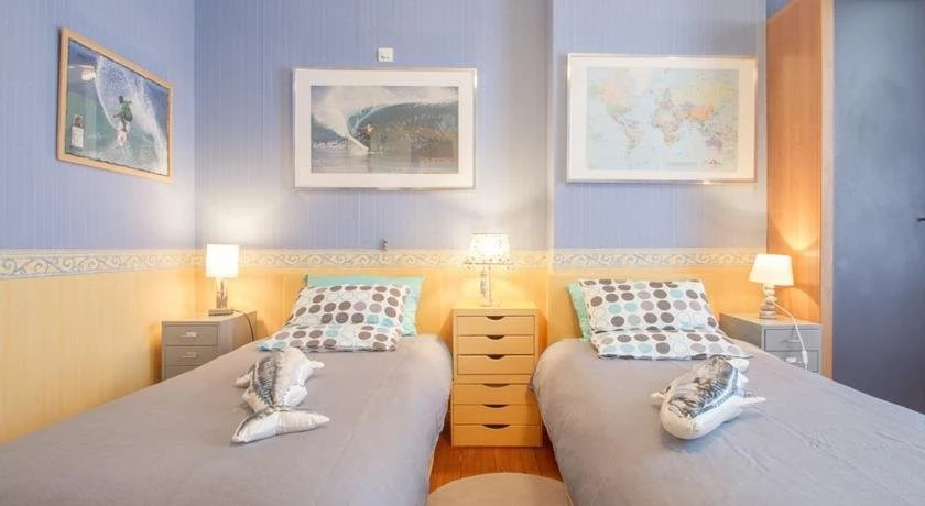 B&B Cosy Corner Bordeaux