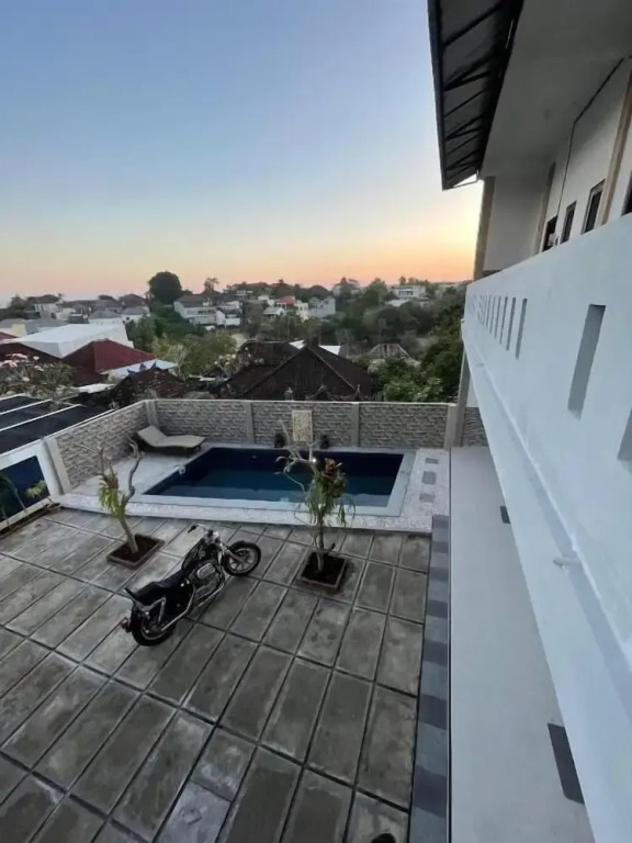 Pradnya Homestay - 1Bedroom Near Uluwatu