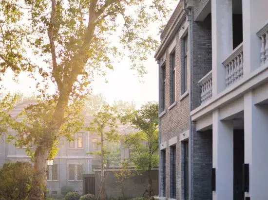 Yihe Gongguan Apartment