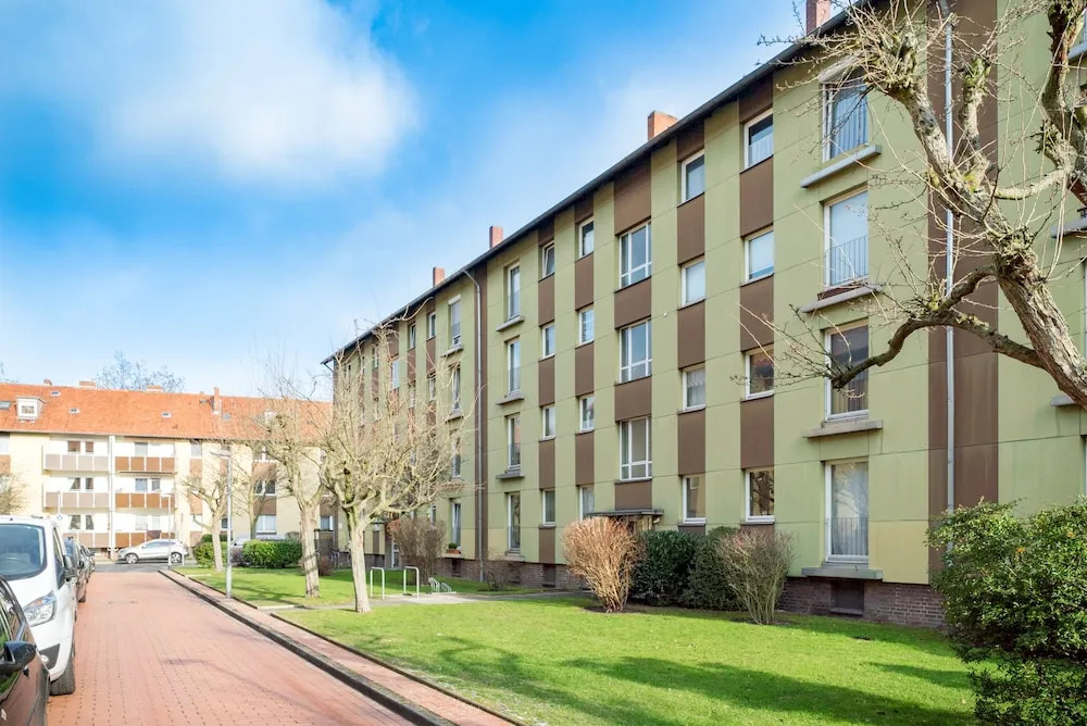 Private Apartment Röntgenstraße