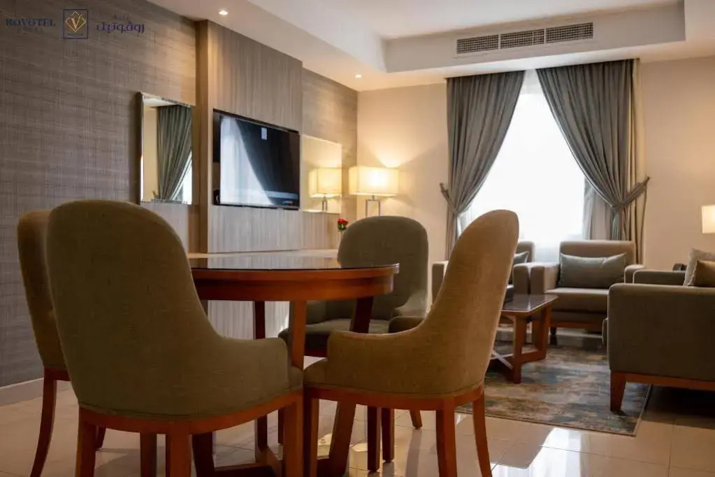 Romera Hotel