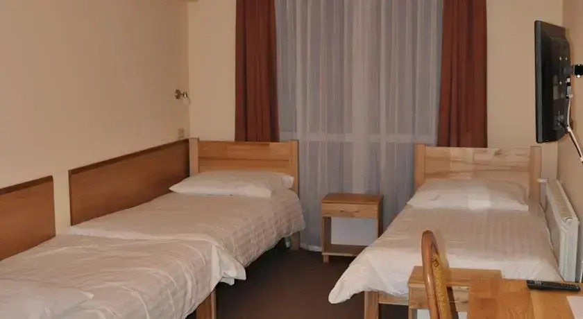 Hotel Villa Eden&Spa