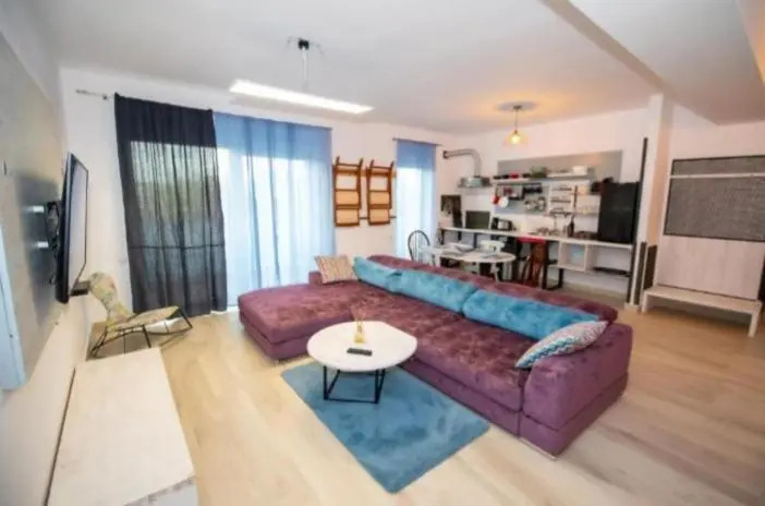 Marco Apartment Marina Surf Residence