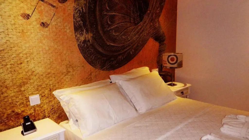 Agrinho Suites & Spa Gerês