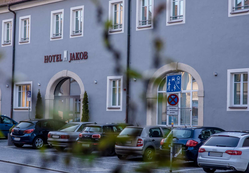 Hotel Jakob Regensburg DownTown, Best Western Signature Collection