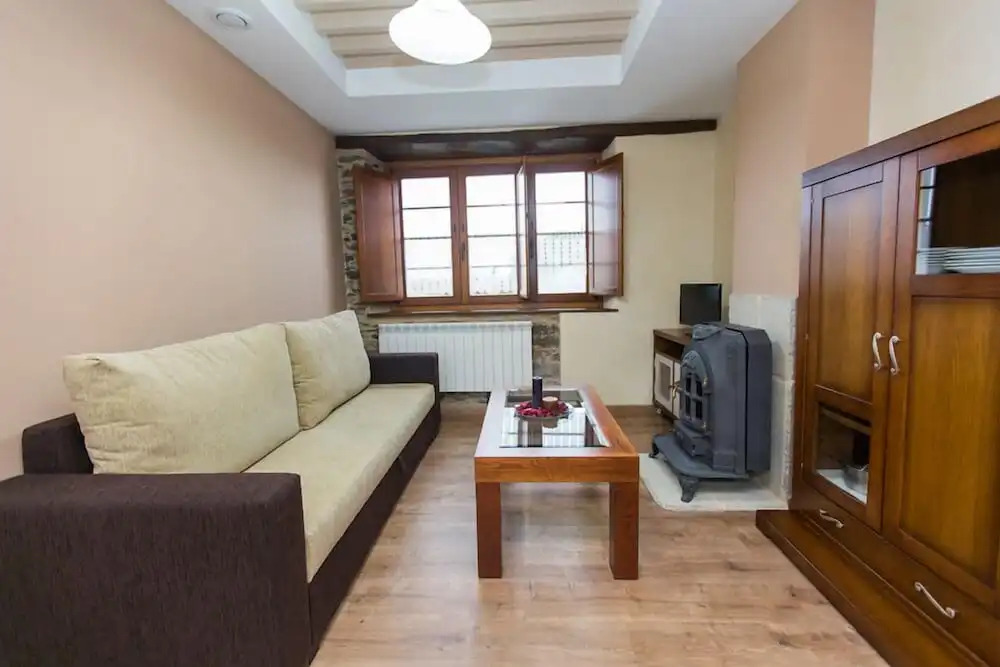 Apartamentos Casa Mateo