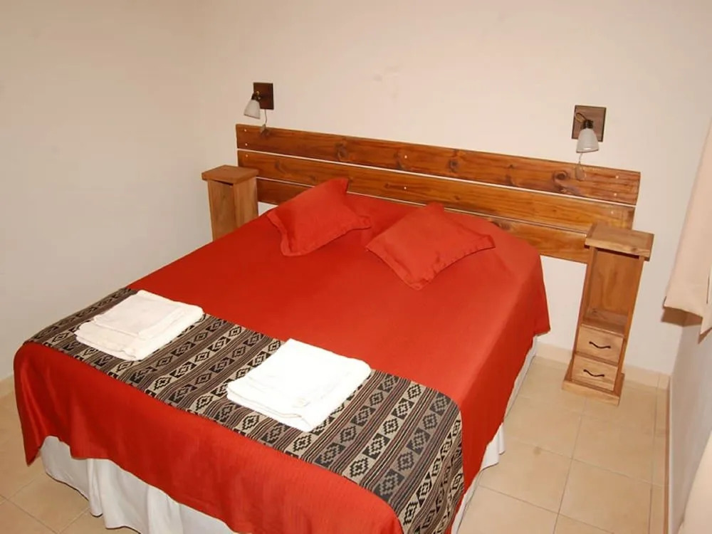 Cabaña La Victoria