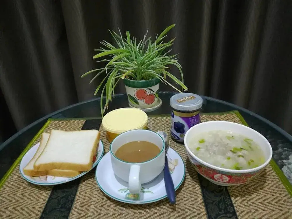 Rungrudee Homestay
