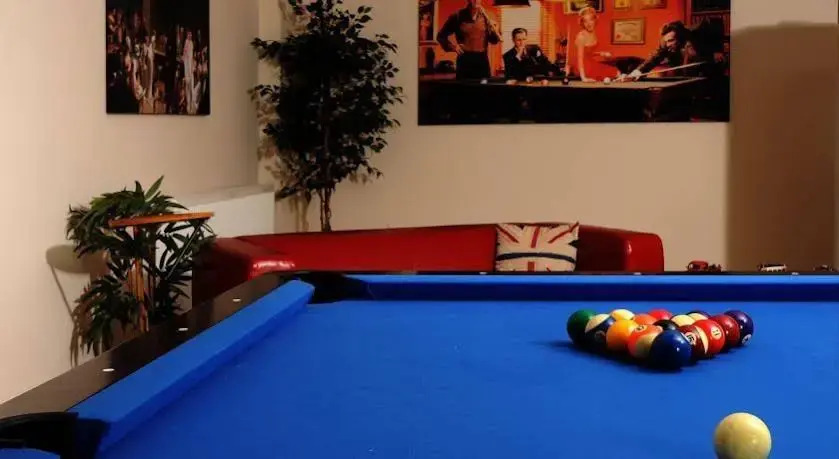 Edahan Hotel