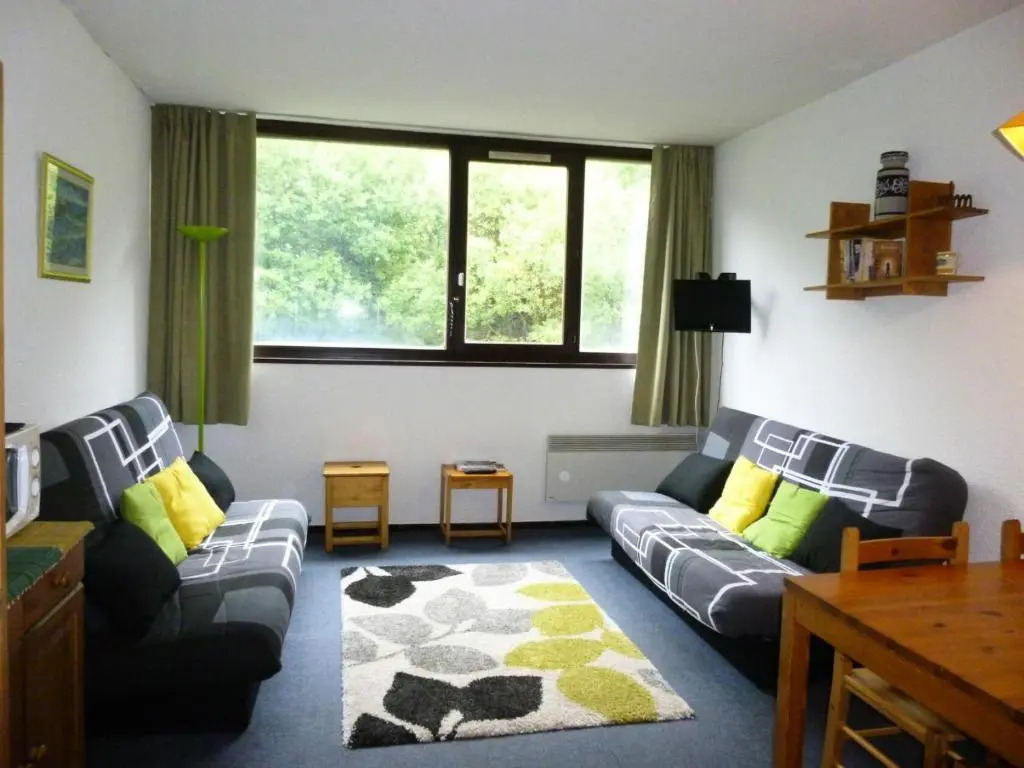Résidence Andromede - Studio pour 4 Personnes 07