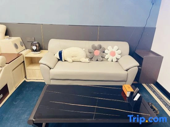 Xiangyue Shiguang·Theme Apartment