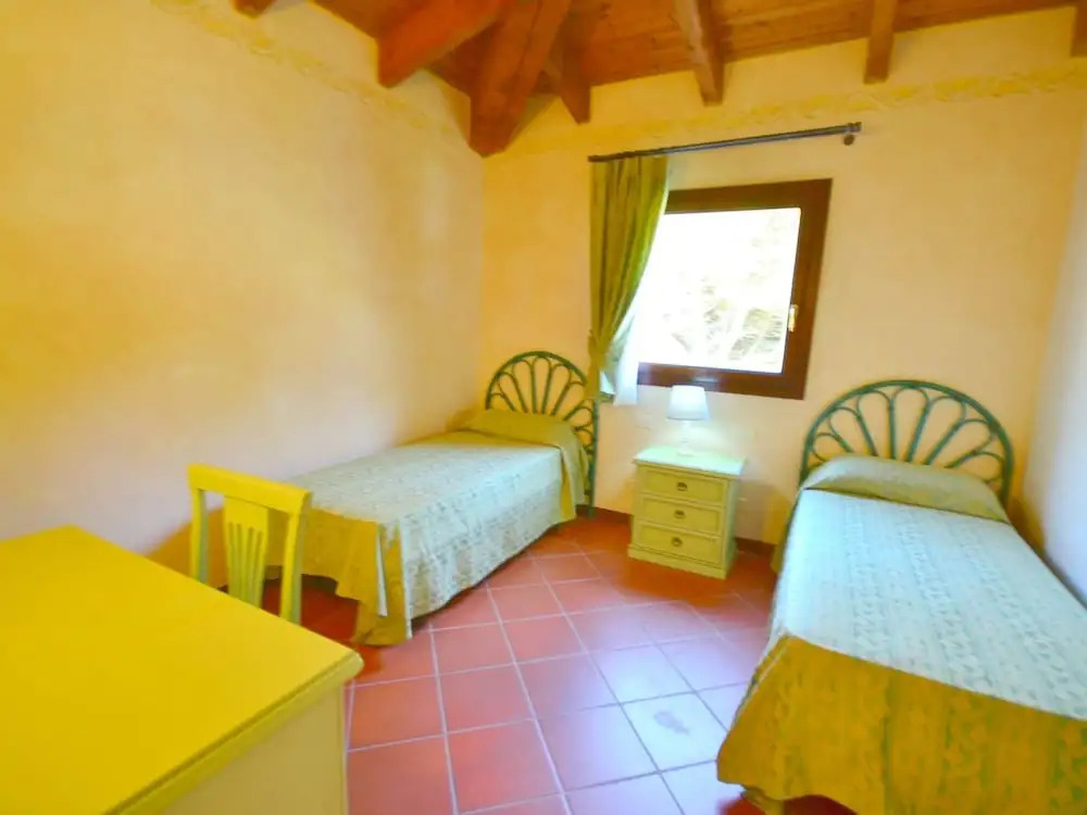 Holiday Home in Stintino Near Sea Beach