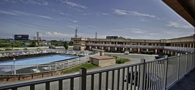 Econo Lodge Atlantic City West