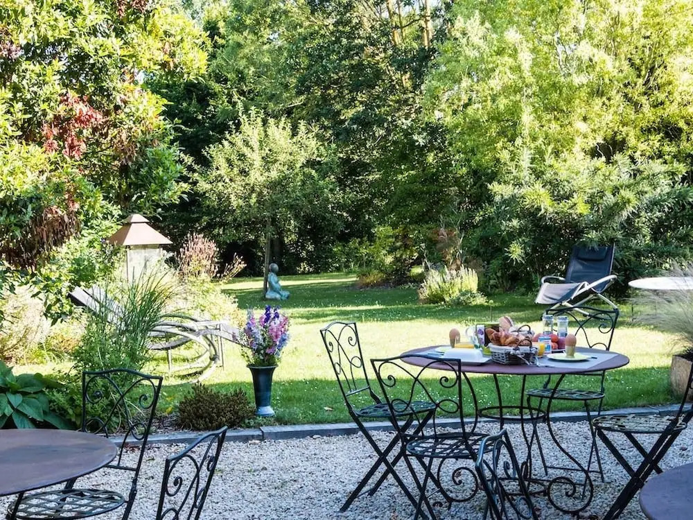 Salamandre Cottage