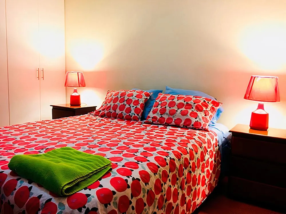 Nice Apartment Malecon Balta Miraflores