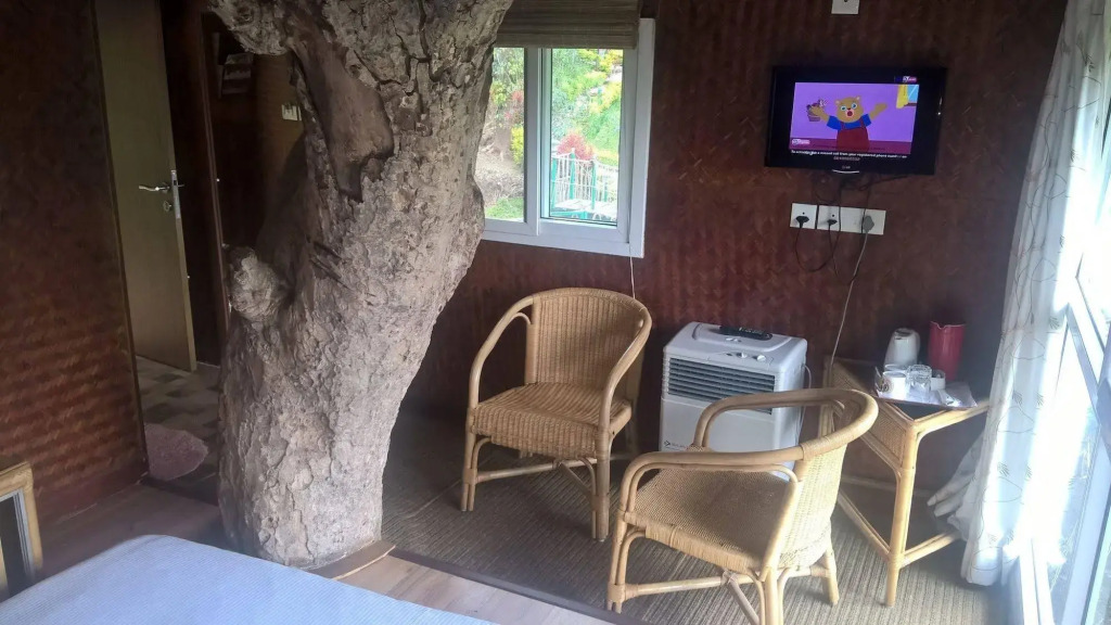 Kaivalayam Retreat