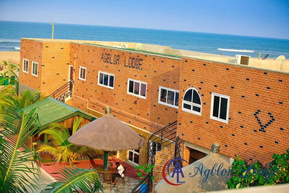 Agblor lodge