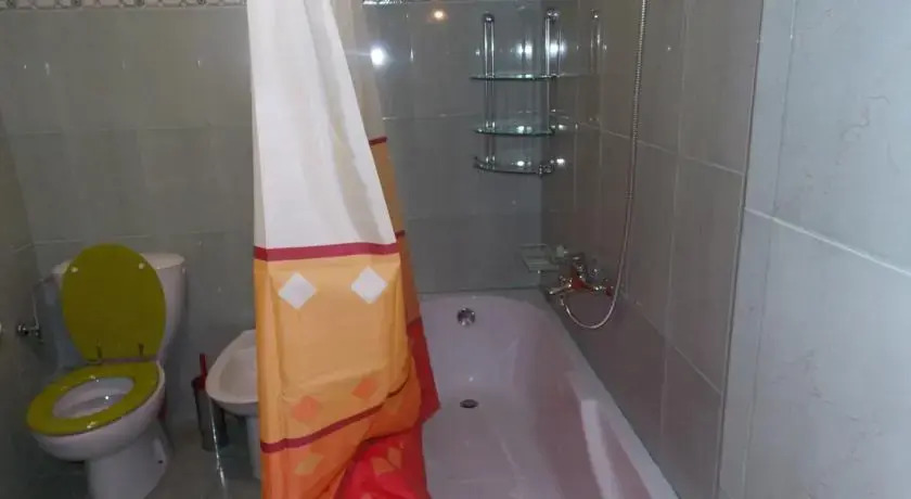 Agrume Hostel