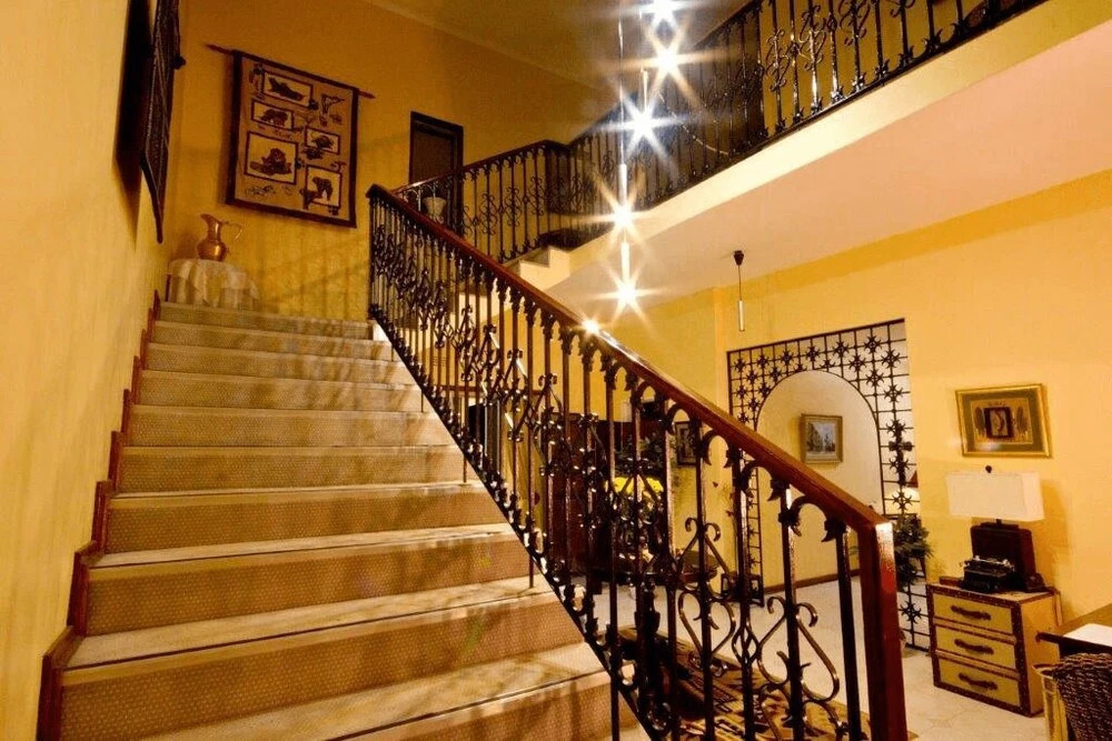 Loerie Lodge Guest Houses