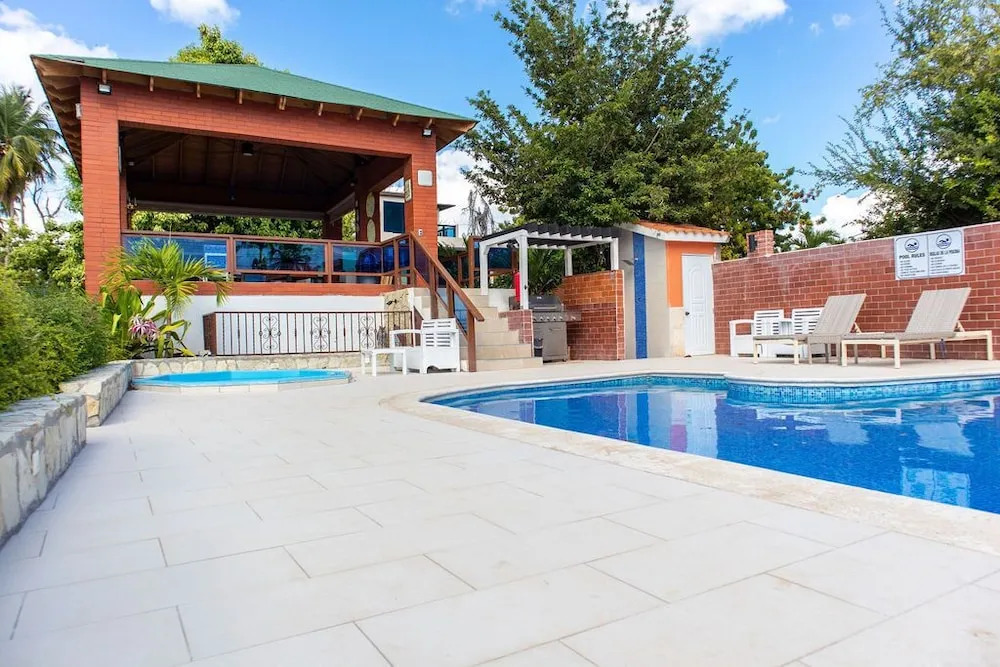 Villa en Pedernales