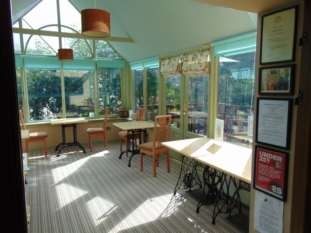 The Rumblie Guest House
