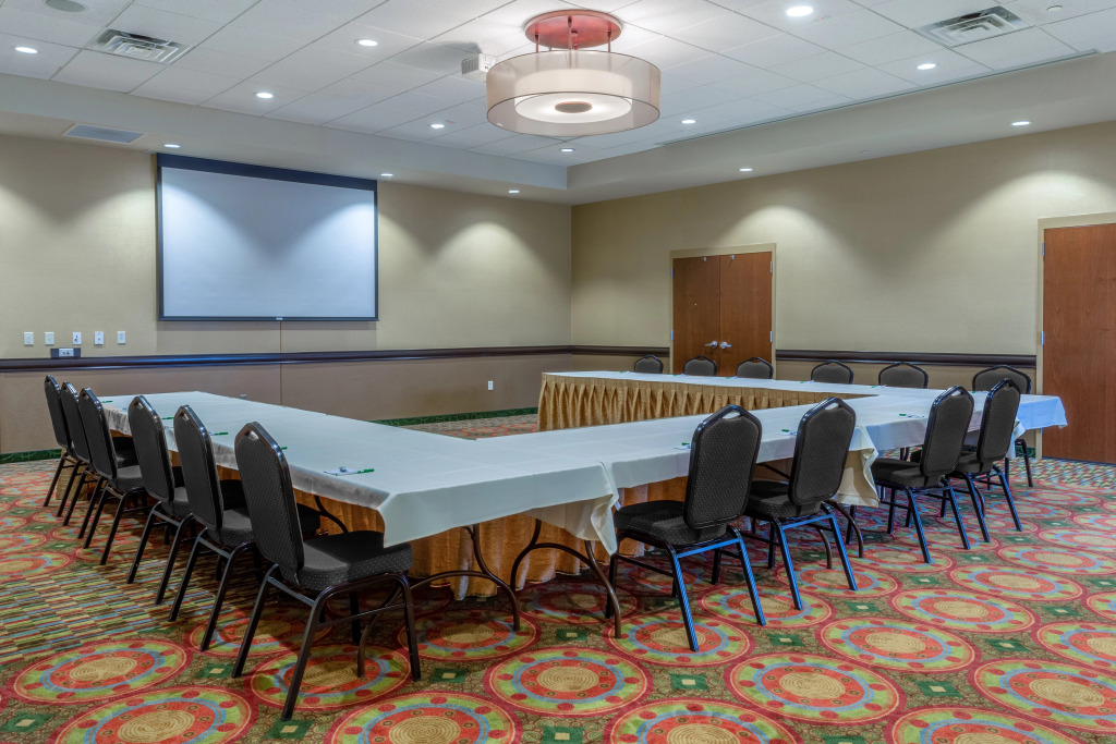 Holiday Inn Eau Claire South I-94 by IHG