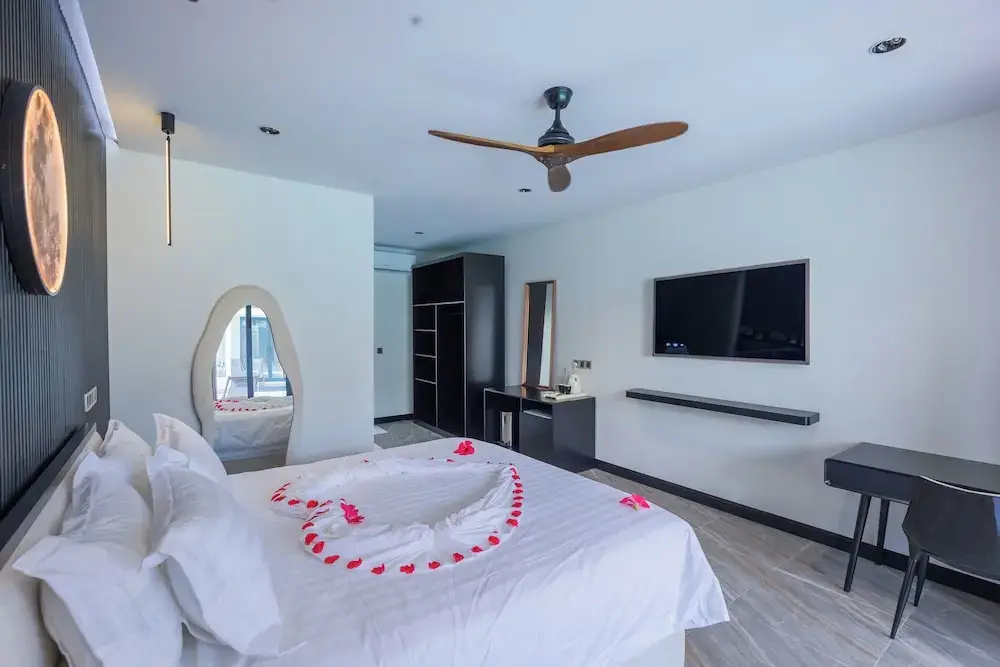 Hakuna Maldives