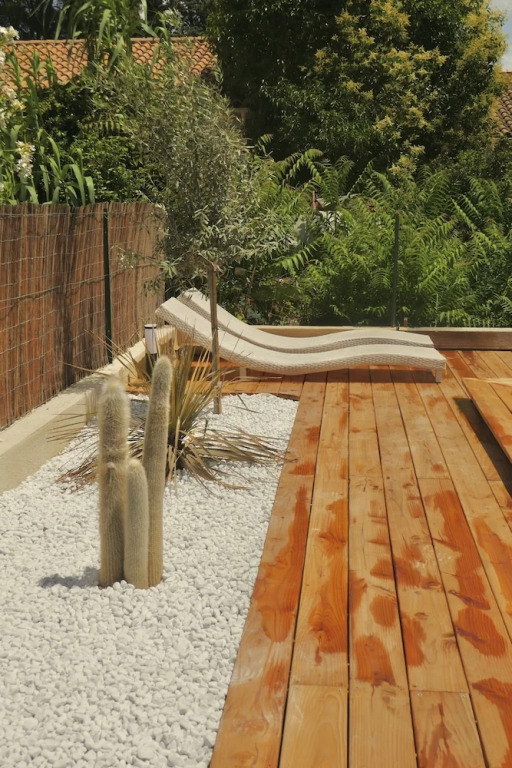 Maison Avec Piscine a 15min de la mer