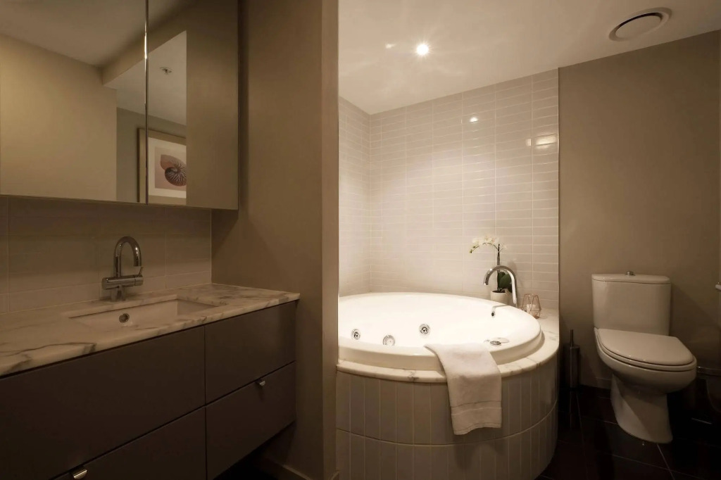 Docklands Prestige Apartments Melbourne