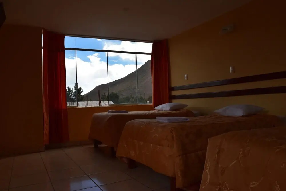 Colca Terra