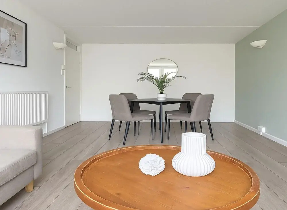 Elegant 2 Bedroom Apartment in Battersea