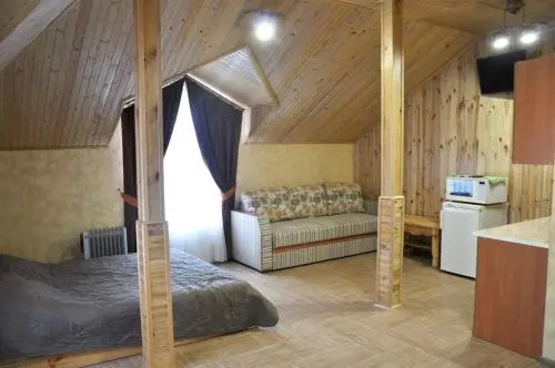 Mini-hotel Yandrusi