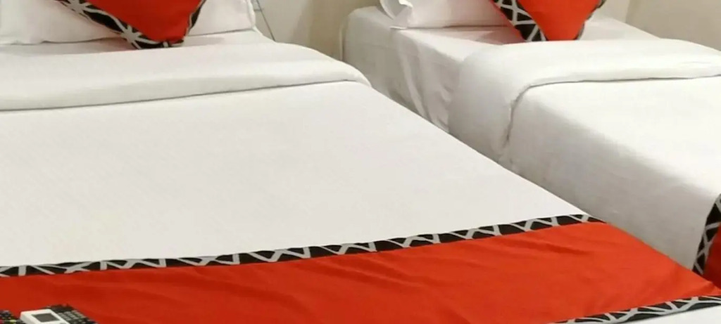 EMPIRE INN HOTEL