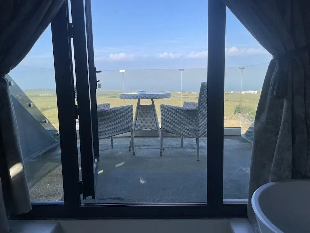 The Dormy House Hotel