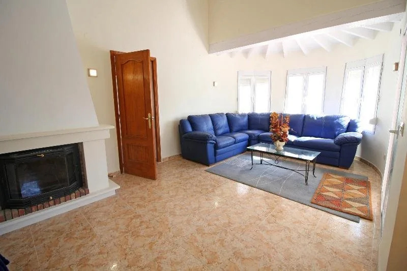 Villas Costa Calpe - Naranja