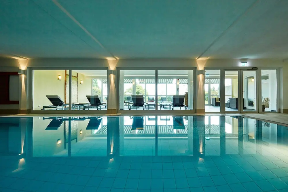NaturKulturHotel Stumpf