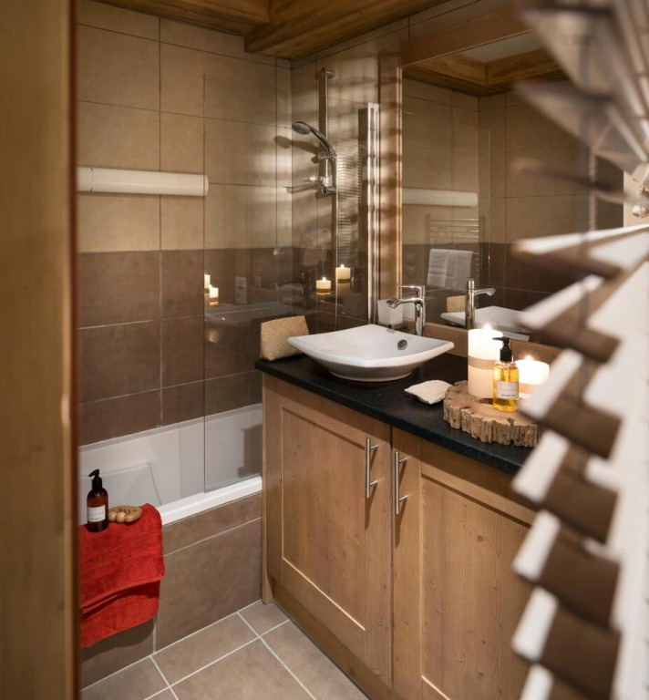 CGH Résidences & Spas Chalet Les Marmottons