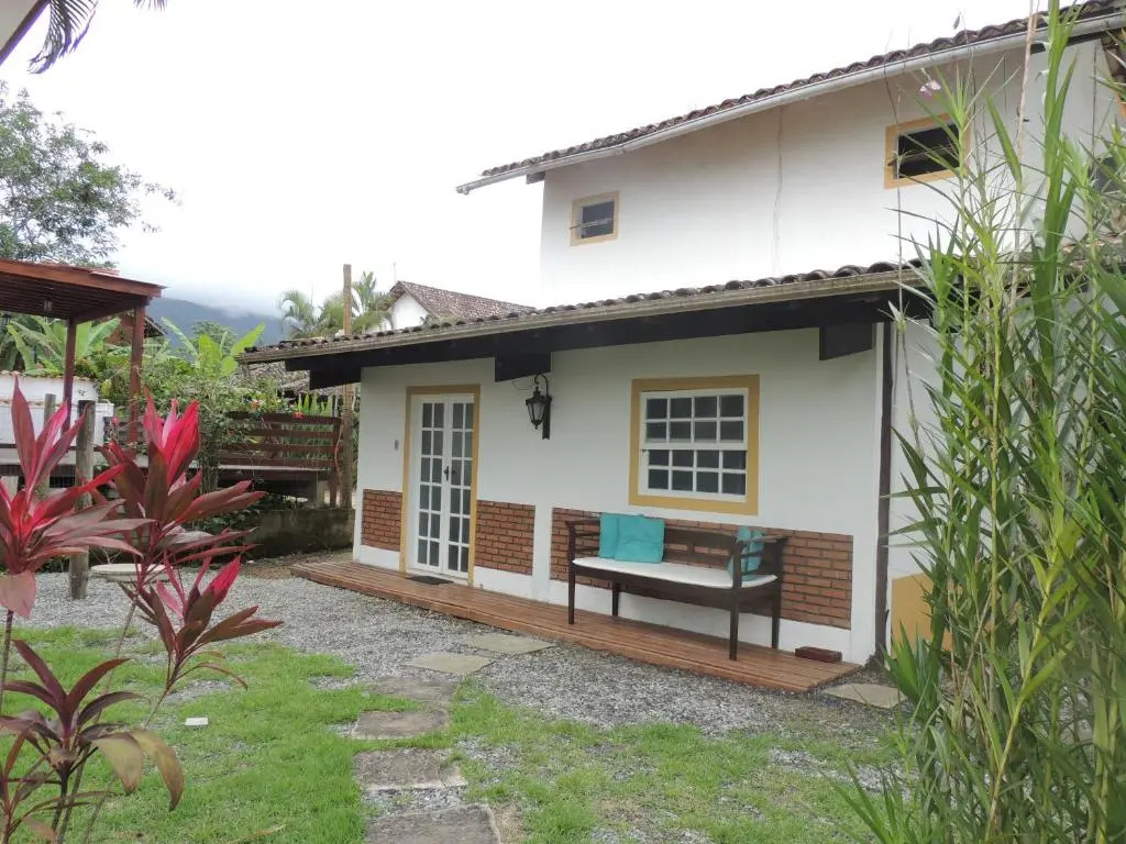Atobá Villas