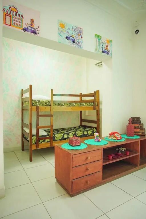 Solcity Hostel