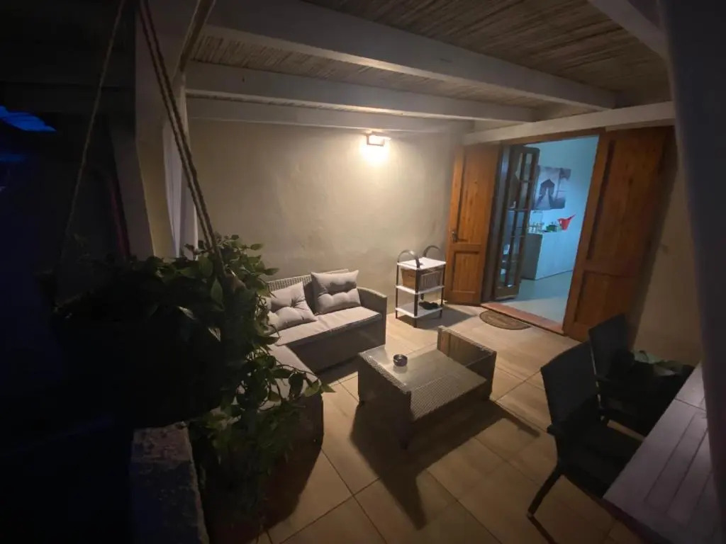 Casa Teresa