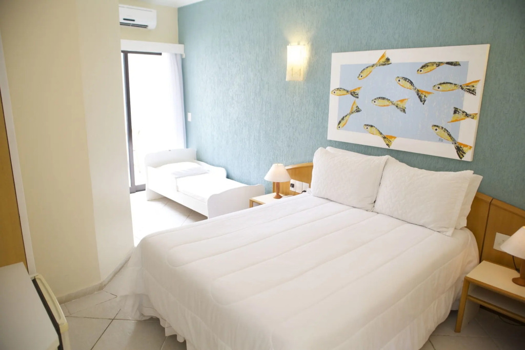 Maravista Hotel & Spa Ltda