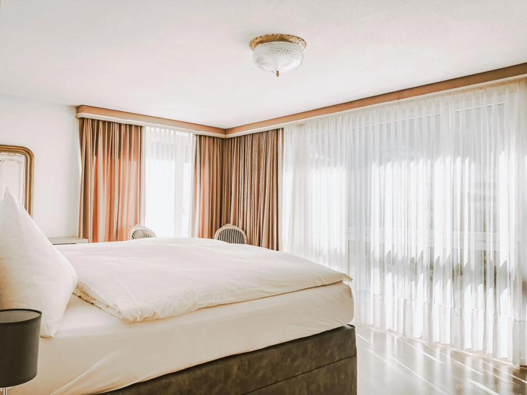 Hotel Regina Terme