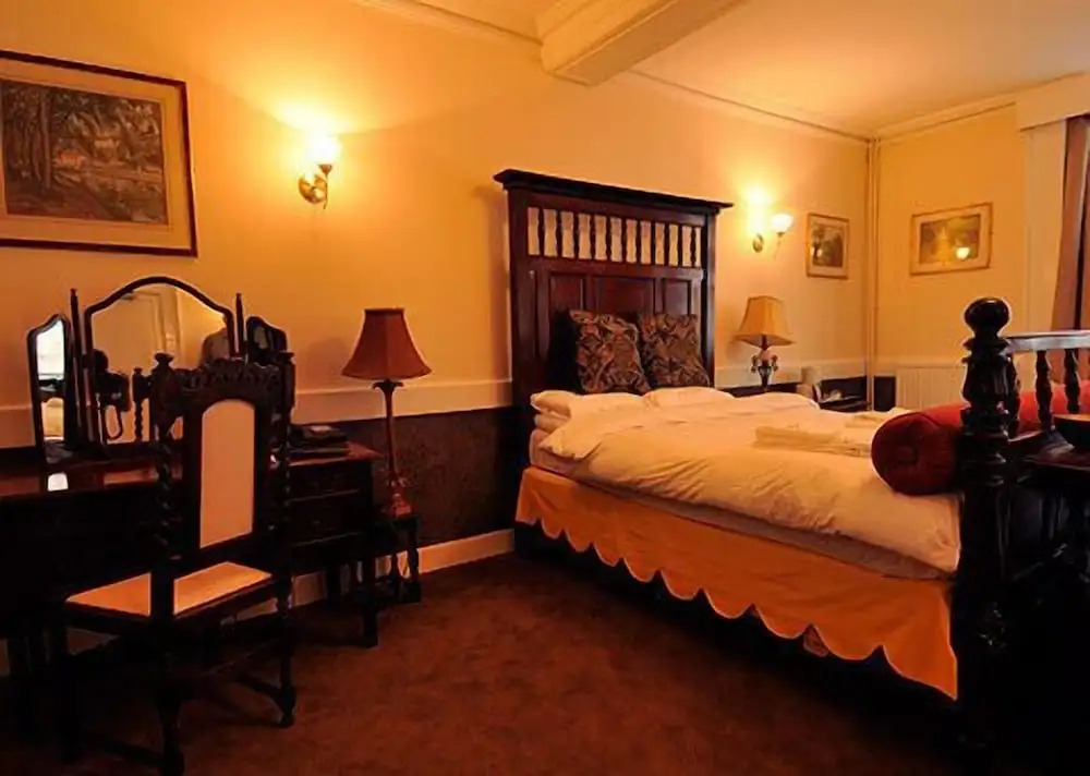 Talbot Hotel