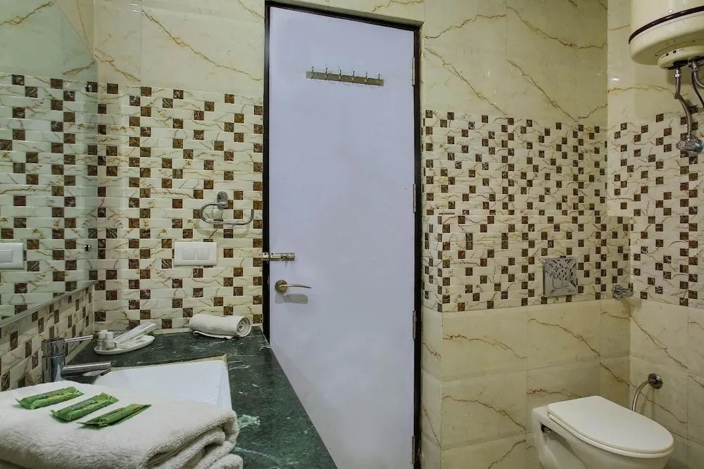 Hotel Maa Gayatri