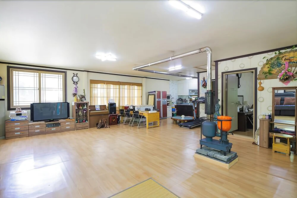 Geumsan Bliss Pension