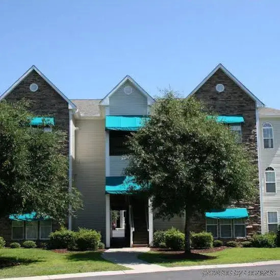 Savannah Shores