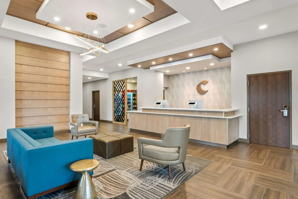 Comfort Suites Stuart-Hutchinson Island