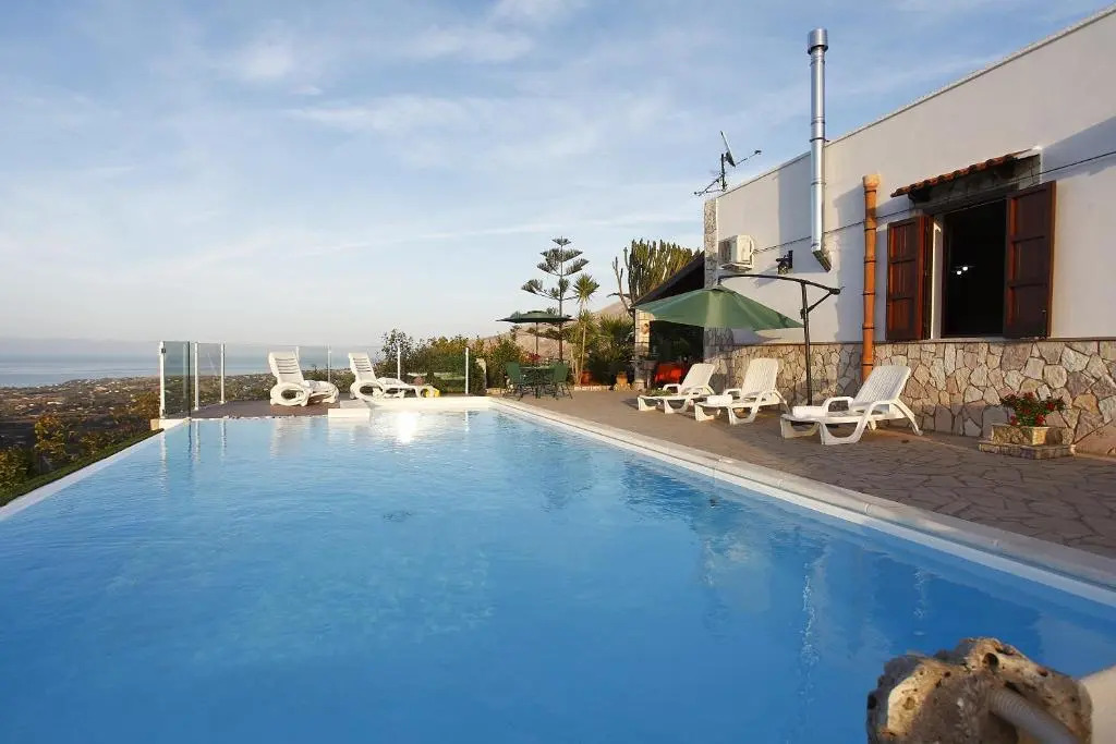 Villa del Poggio